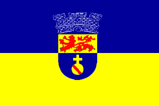 Bandeira de Olinda